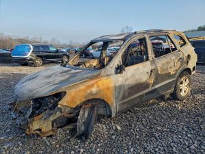 Hyundai Santa Fe GLS 2.4L 4 2010
