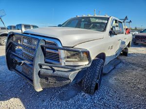 Dodge RAM 6.7L 6 2011