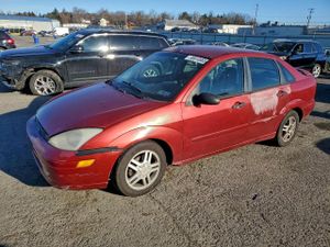 Ford Focus SE 2.0L 4 2001
