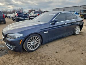BMW 5 Series XI 3.0L 6 2013