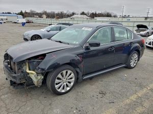 Subaru Legacy 2.5I LIMITED 2.5L 4 2010