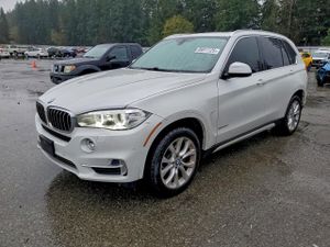 BMW X5 XDRIVE35D 3.0L 6 2015