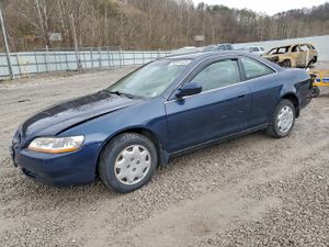 Honda Accord LX 2.3L 4 2000