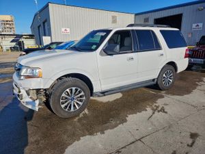 Ford Expedition XLT 3.5L 6 2015