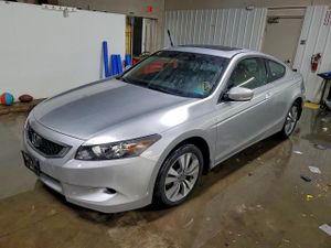 Honda Accord EXL 2.4L 4 2009