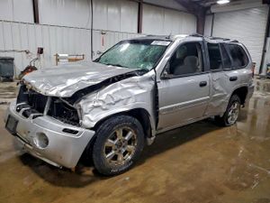 GMC Envoy 4.2L 6 2005
