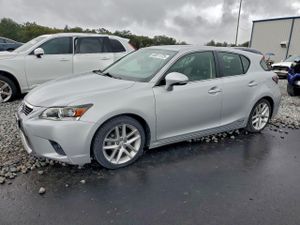 Lexus CT 200 1.8L 4 2015