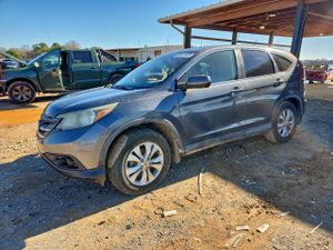 Honda CR-V EX 2.4L 4 2013
