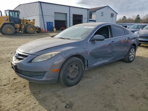 Mazda 6 I 2.5L 4 2009
