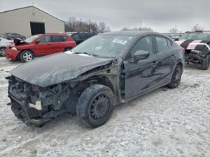 Mazda 3 SPORT 2.0L 4 2014