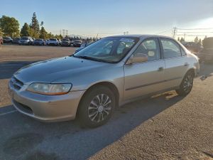 Honda Accord LX 2.3L 4 2000
