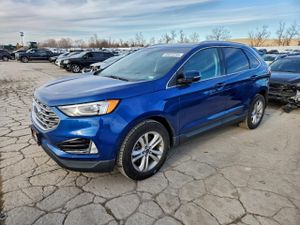 Ford Edge SEL 2.0L 4 2020