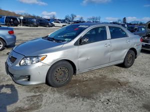 Toyota Corolla BASE 1.8L 4 2009