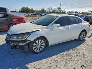 Honda Accord EXL 2.4L 4 2013