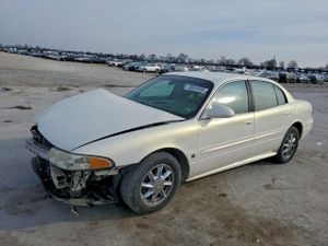 Buick LeSabre LIMITED 3.8L 6 2004