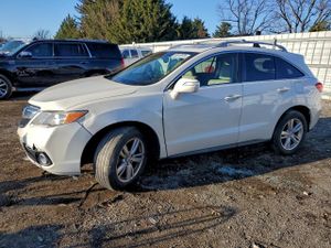 Acura RDX TECHNOLOGY 3.5L 6 2013