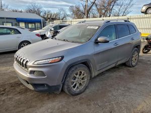 Jeep Cherokee LATITUDE 3.2L 6 2014