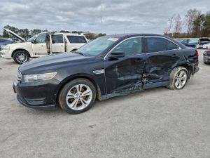 Ford Taurus SEL 3.5L 6 2015