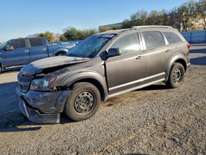 Dodge Journey CROSSROAD 3.6L 6 2015