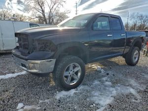 RAM 1500 LARAMIE 5.7L 8 2013