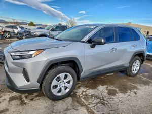 Toyota Rav4 LE 2.5L 4 2024