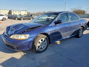 Honda Accord EX 2.3L 4 2002