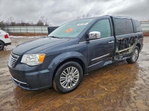 Chrysler Town & Country TOURING L 3.6L 6 2014