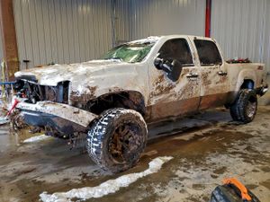 GMC Sierra K1500 SLE 5.3L 8 2009