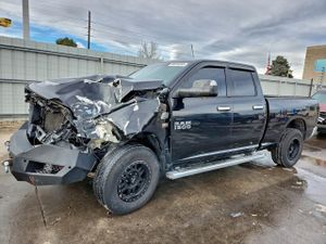 RAM 1500 ST 5.7L 8 2014