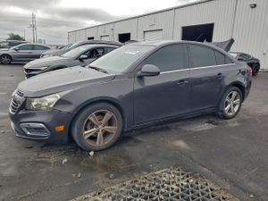 Chevrolet Cruze LT 1.4L 4 2015