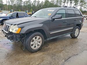 Jeep Grand Cherokee LIMITED 4.7L 8 2009