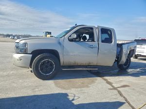 Chevrolet Silverado 1500 C1500 5.3L 8 2007