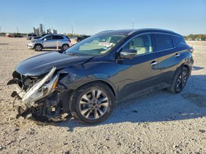 Nissan Murano S 3.5L 6 2015