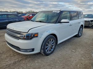 Ford Flex LIMITED 3.5L 6 2013
