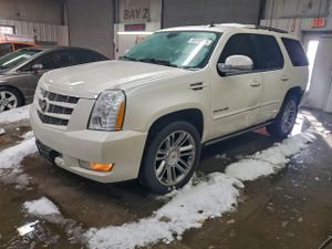 Cadillac Escalade PREMIUM 6.2L 8 2014
