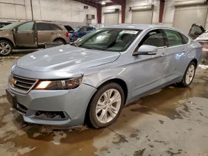 Chevrolet Impala LT 3.6L 6 2014
