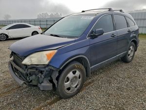 Honda CR-V LX 2.4L 4 2007