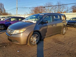 Honda Odyssey EXL 3.5L 6 2011