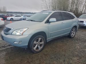 Lexus RX 350 3.5L 6 2008