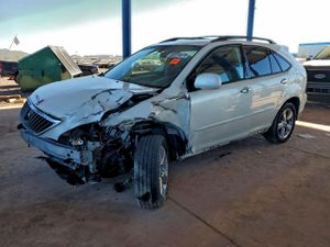 Lexus RX 350 3.5L 6 2008