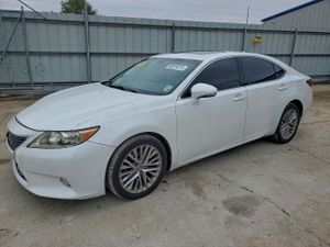 Lexus ES 350 3.5L 6 2013