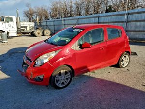 Chevrolet Spark LS 1.2L 4 2014