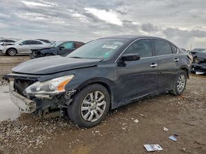 Nissan Altima 2.5 2.5L 4 2015