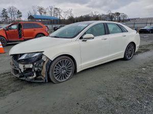 Lincoln MKZ HYBRID 2.0L 4 2013
