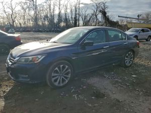 Honda Accord SPORT 2.4L 4 2014