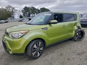 Kia Soul ! 2.0L 4 2014