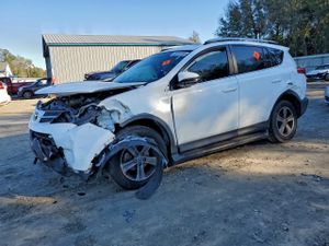 Toyota Rav4 XLE 2.5L 4 2013