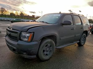 Chevrolet Tahoe K1500 LT 5.3L 8 2013