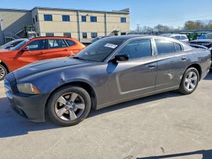 Dodge Challenger SE 3.6L 6 2014