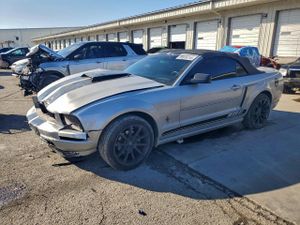 Ford Mustang 4.0L 6 2007